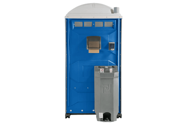 Deluxe Flushable Porta Potty St. Louis MO