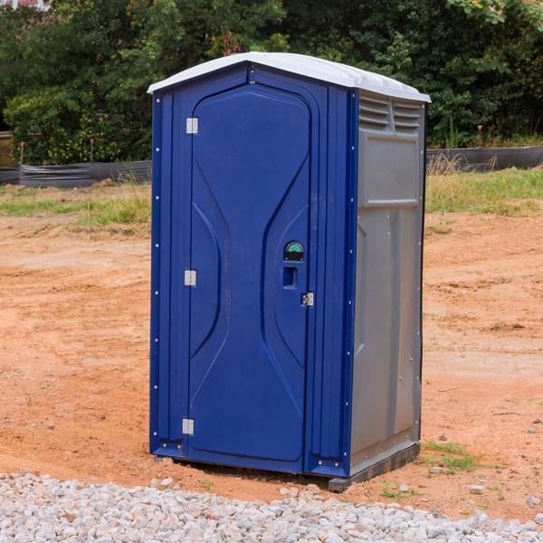 Festival Porta Potty Rentals St. Louis MO